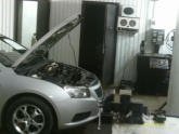 Снятие ремонт установка генератора Chevrolet Cruse 2